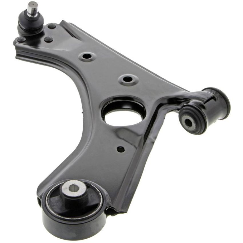 MEVOTECH OG GS251213 Suspension Control Arm and Ball Joint Assembly