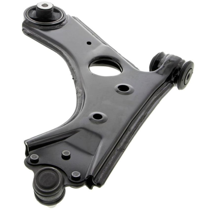 MEVOTECH OG GS251213 Suspension Control Arm and Ball Joint Assembly