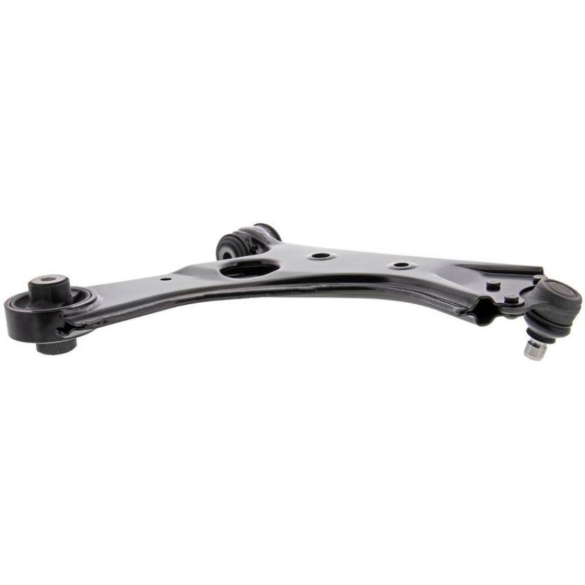 MEVOTECH OG GS251213 Suspension Control Arm and Ball Joint Assembly