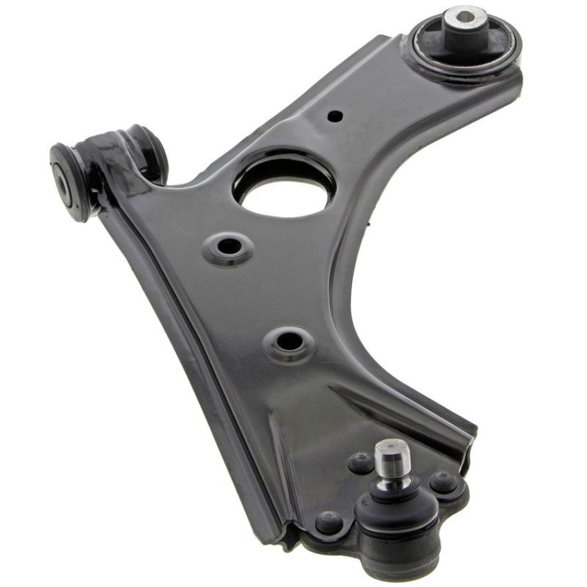 MEVOTECH OG GS251213 Suspension Control Arm and Ball Joint Assembly