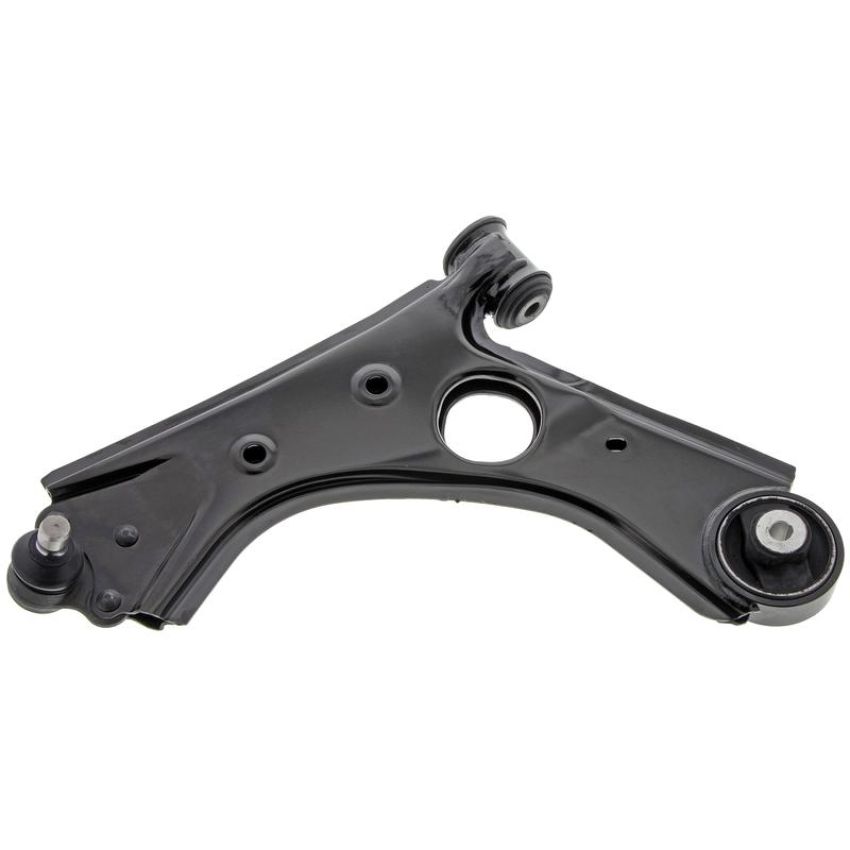 MEVOTECH OG GS251213 Suspension Control Arm and Ball Joint Assembly