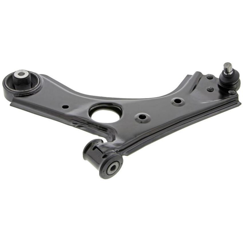MEVOTECH OG GS251213 Suspension Control Arm and Ball Joint Assembly