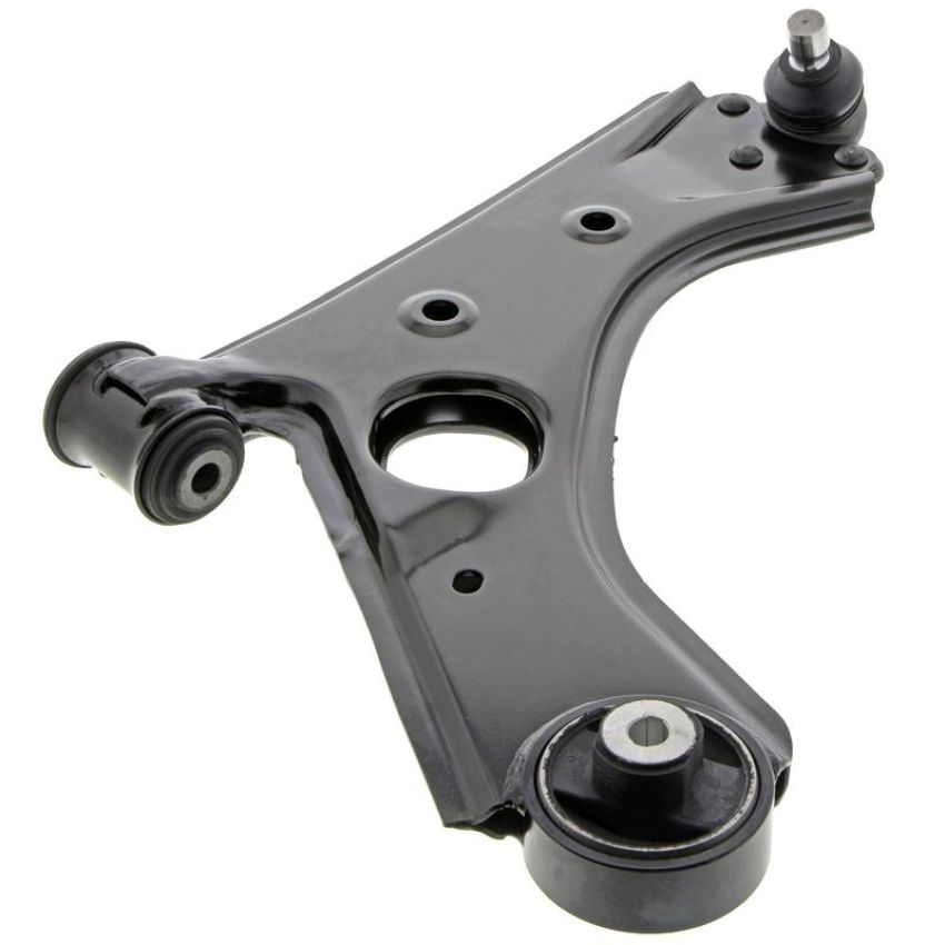 MEVOTECH OG GS251214 Suspension Control Arm and Ball Joint Assembly