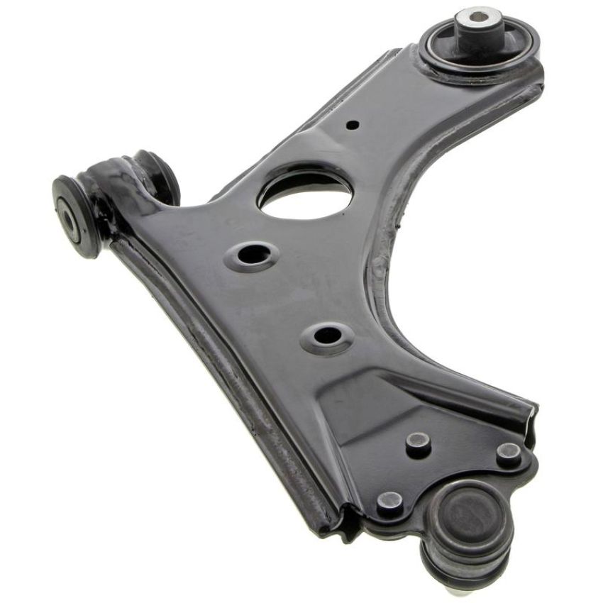 MEVOTECH OG GS251214 Suspension Control Arm and Ball Joint Assembly