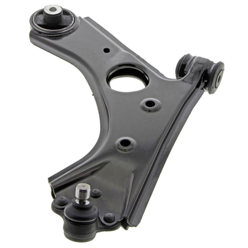 MEVOTECH OG GS251214 Suspension Control Arm and Ball Joint Assembly