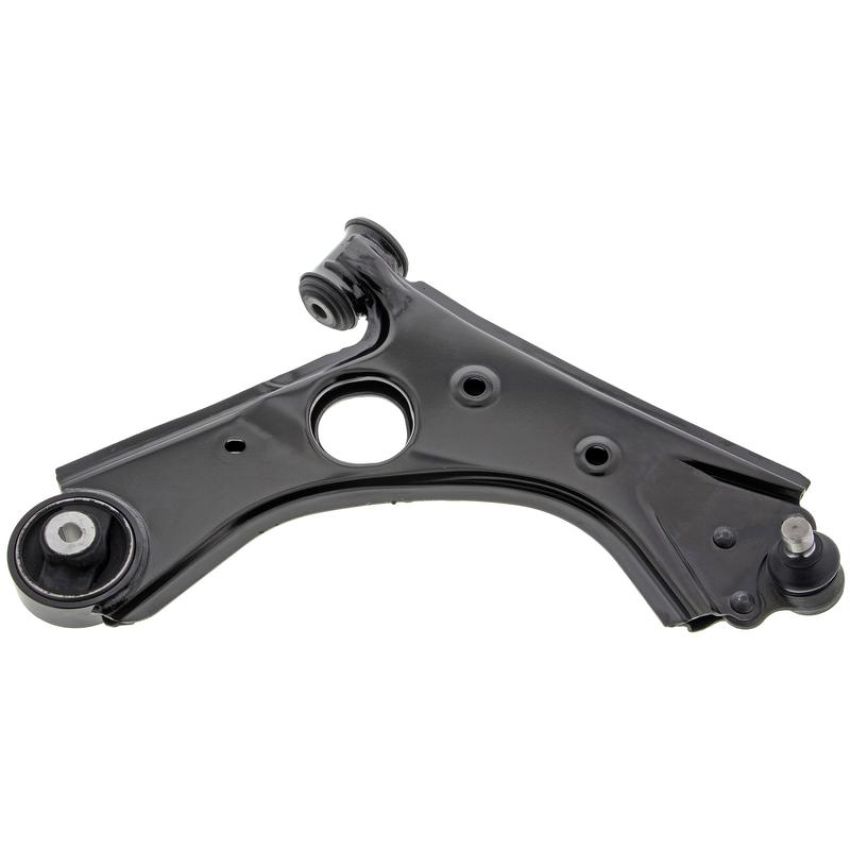 MEVOTECH OG GS251214 Suspension Control Arm and Ball Joint Assembly