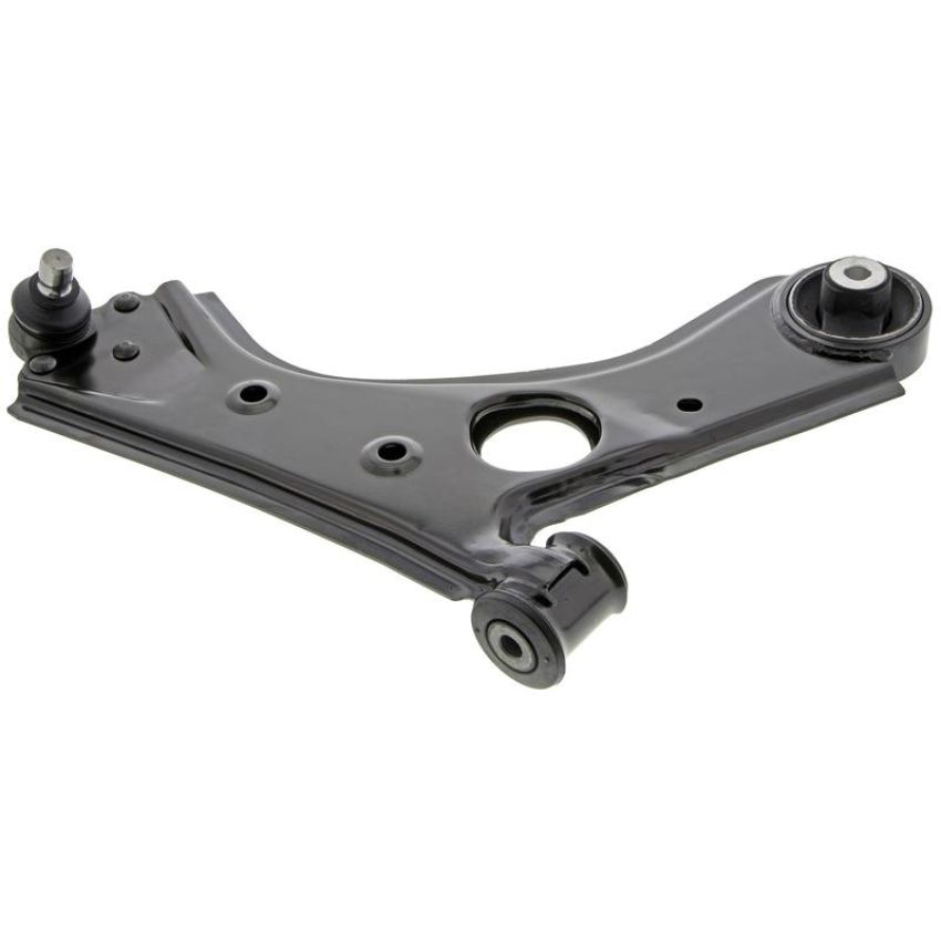 MEVOTECH OG GS251214 Suspension Control Arm and Ball Joint Assembly