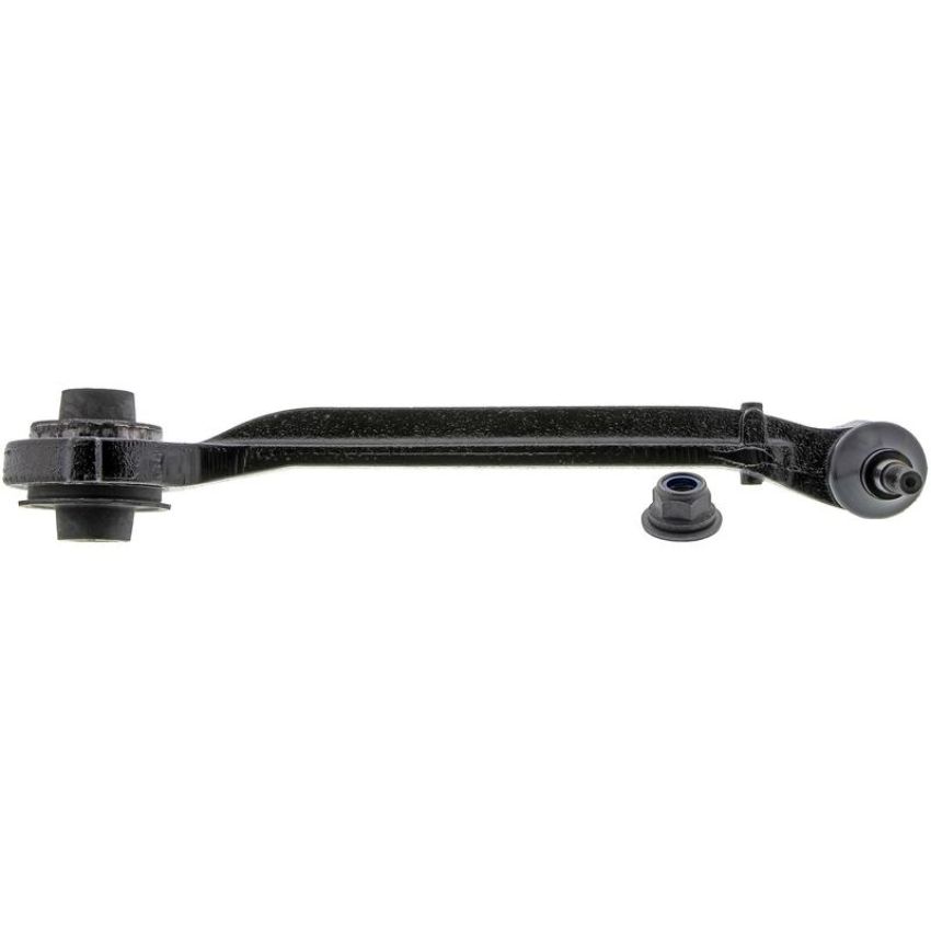 MEVOTECH OG GS25121 Suspension Control Arm and Ball Joint Assembly