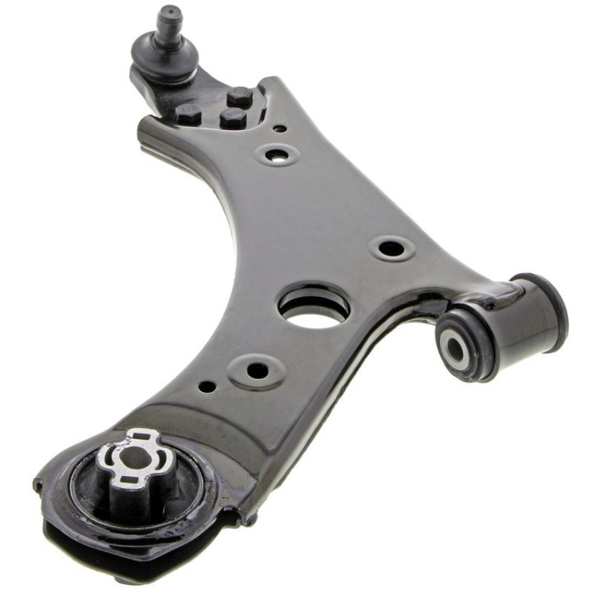 MEVOTECH OG GS251220 Suspension Control Arm and Ball Joint Assembly