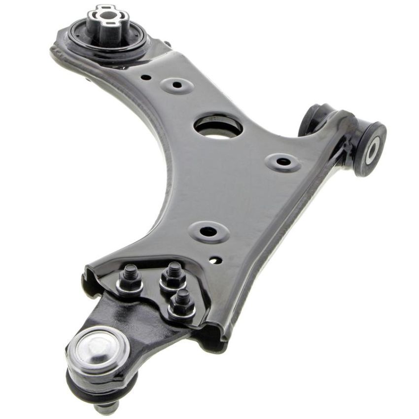 MEVOTECH OG GS251220 Suspension Control Arm and Ball Joint Assembly