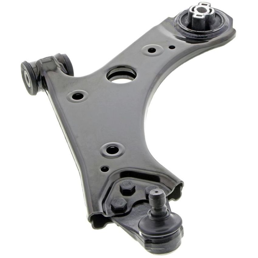 MEVOTECH OG GS251220 Suspension Control Arm and Ball Joint Assembly