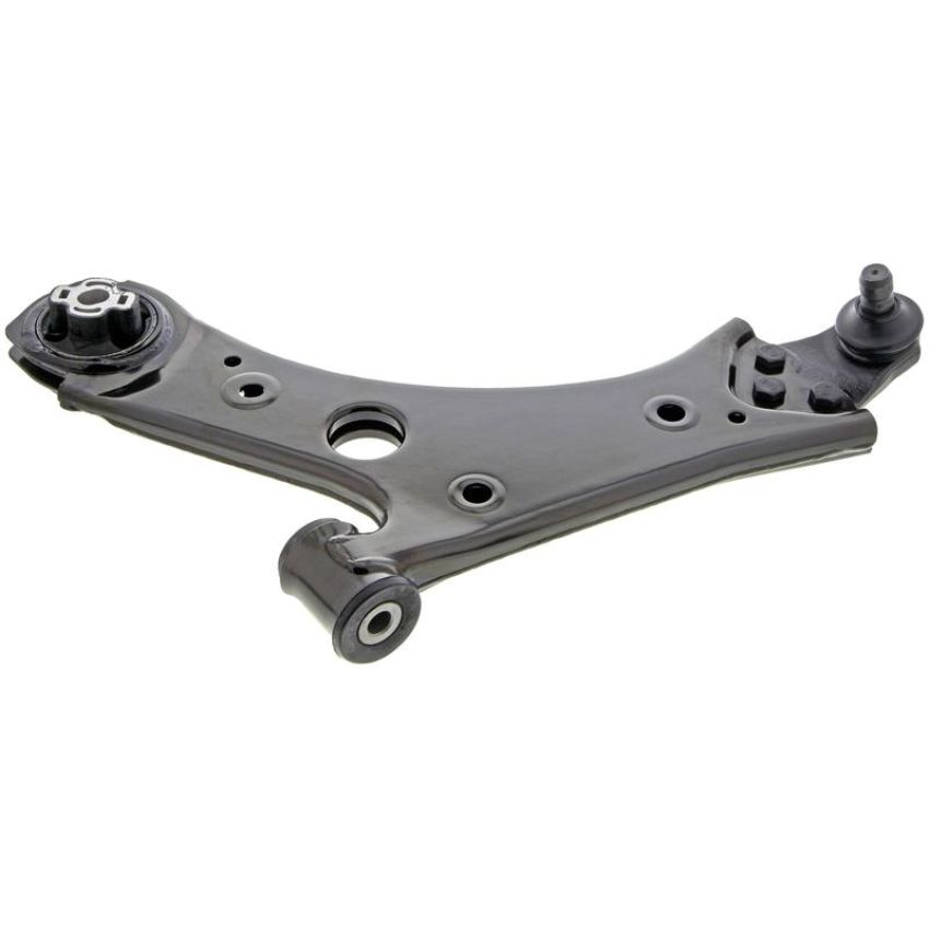 MEVOTECH OG GS251220 Suspension Control Arm and Ball Joint Assembly