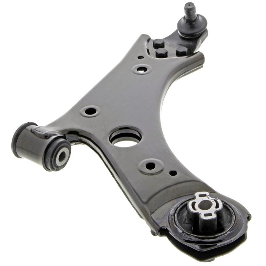 MEVOTECH OG GS251221 Suspension Control Arm and Ball Joint Assembly