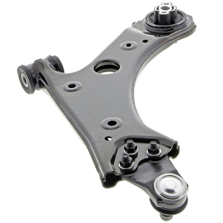 MEVOTECH OG GS251221 Suspension Control Arm and Ball Joint Assembly