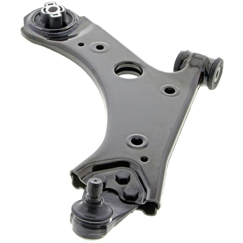 MEVOTECH OG GS251221 Suspension Control Arm and Ball Joint Assembly