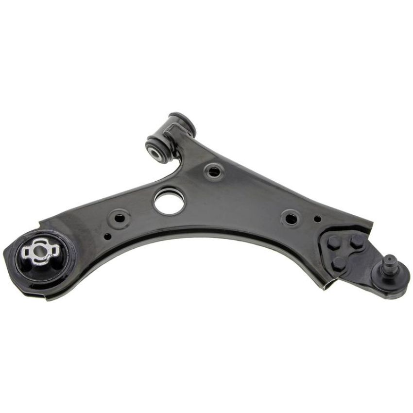 MEVOTECH OG GS251221 Suspension Control Arm and Ball Joint Assembly