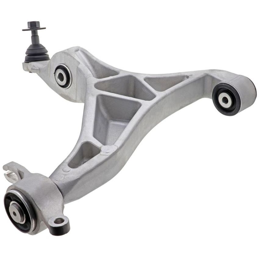 MEVOTECH OG GS251233 Suspension Control Arm and Ball Joint Assembly