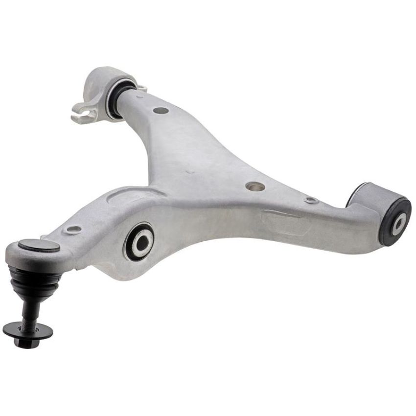 MEVOTECH OG GS251233 Suspension Control Arm and Ball Joint Assembly