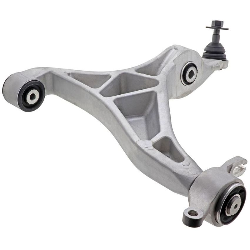 MEVOTECH OG GS251234 Suspension Control Arm and Ball Joint Assembly