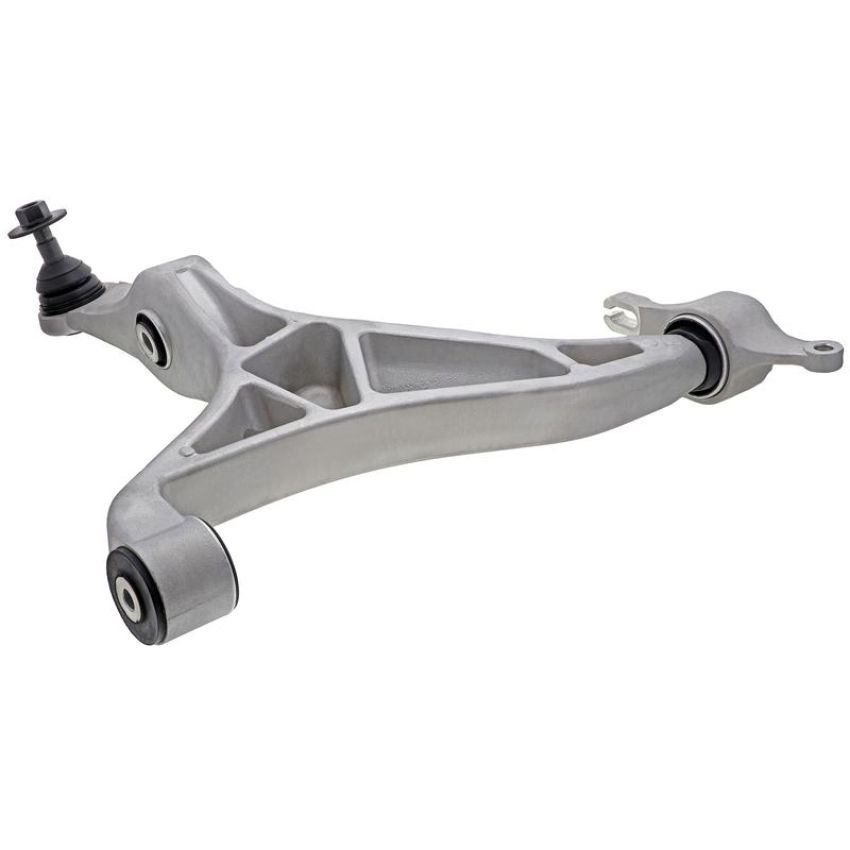 MEVOTECH OG GS251234 Suspension Control Arm and Ball Joint Assembly