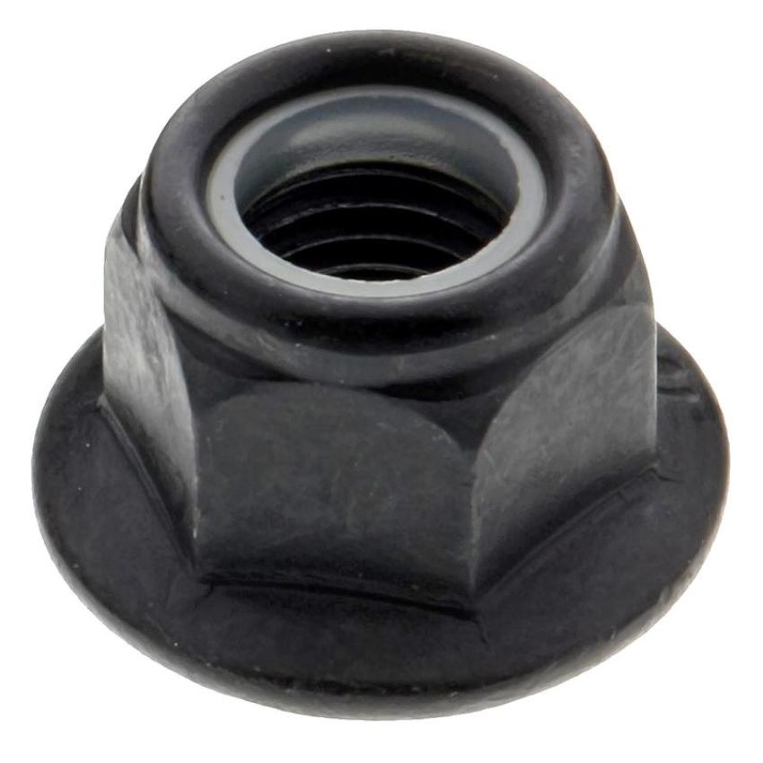 MEVOTECH OG GS251236 Suspension Control Arm and Ball Joint Assembly