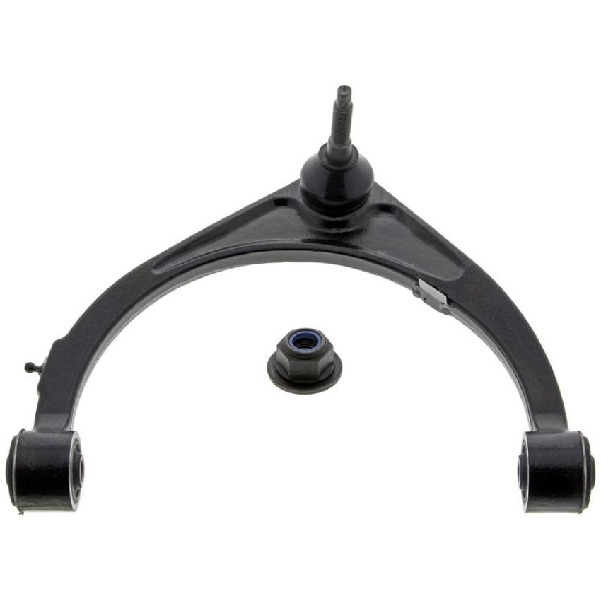 MEVOTECH OG GS251267 Suspension Control Arm and Ball Joint Assembly