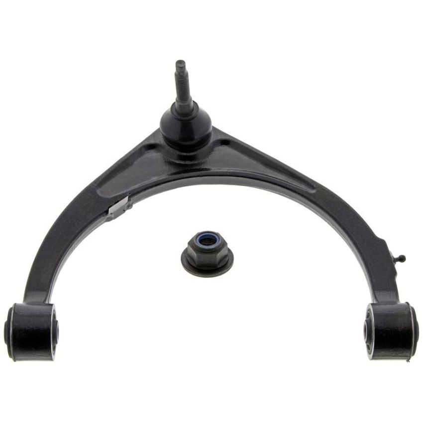 MEVOTECH OG GS251268 Suspension Control Arm and Ball Joint Assembly