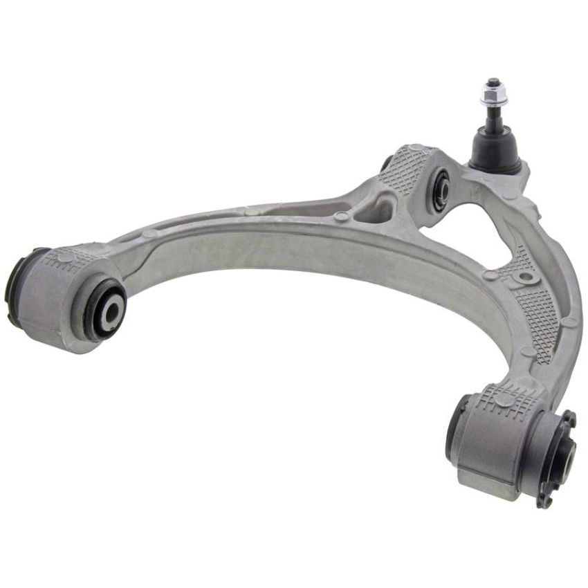 MEVOTECH OG GS251269 Suspension Control Arm and Ball Joint Assembly
