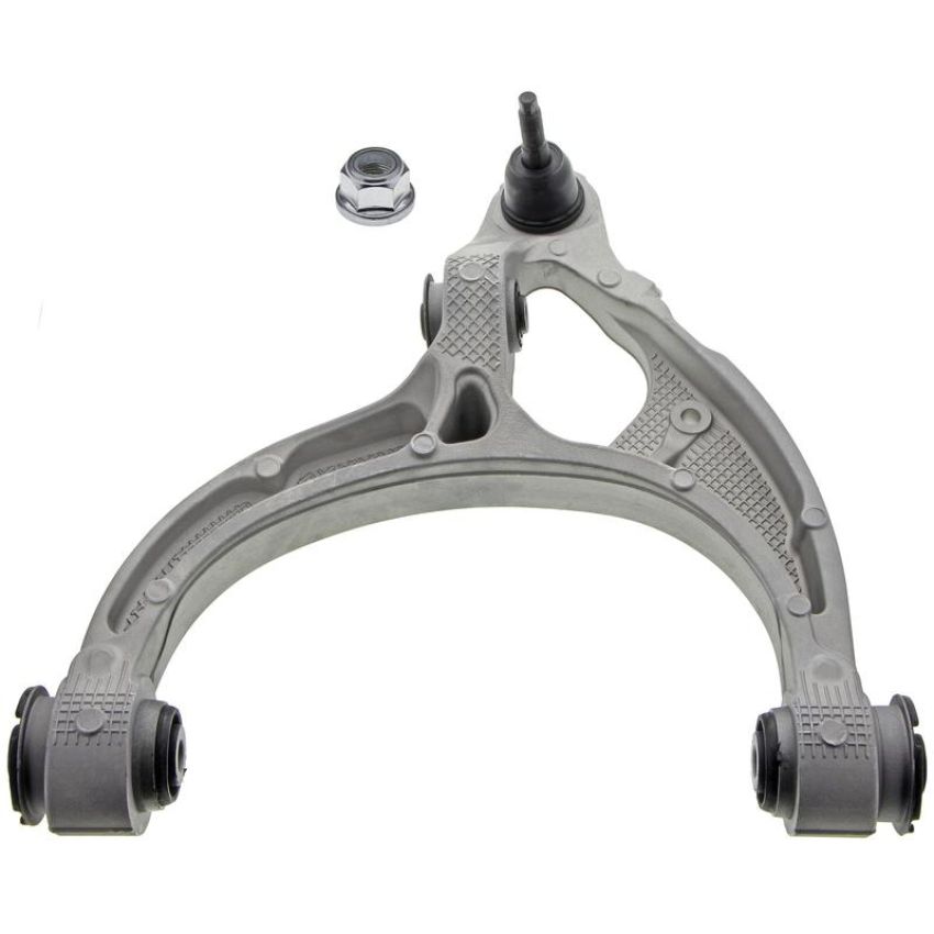 MEVOTECH OG GS251269 Suspension Control Arm and Ball Joint Assembly