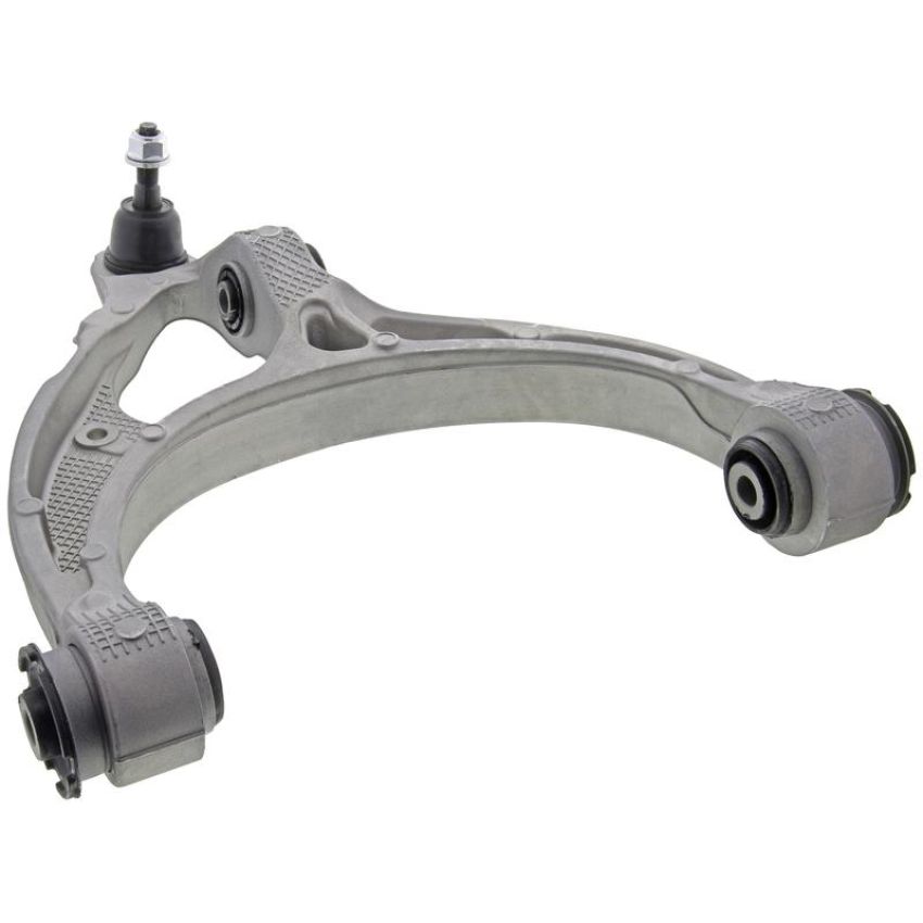 MEVOTECH OG GS251270 Suspension Control Arm and Ball Joint Assembly