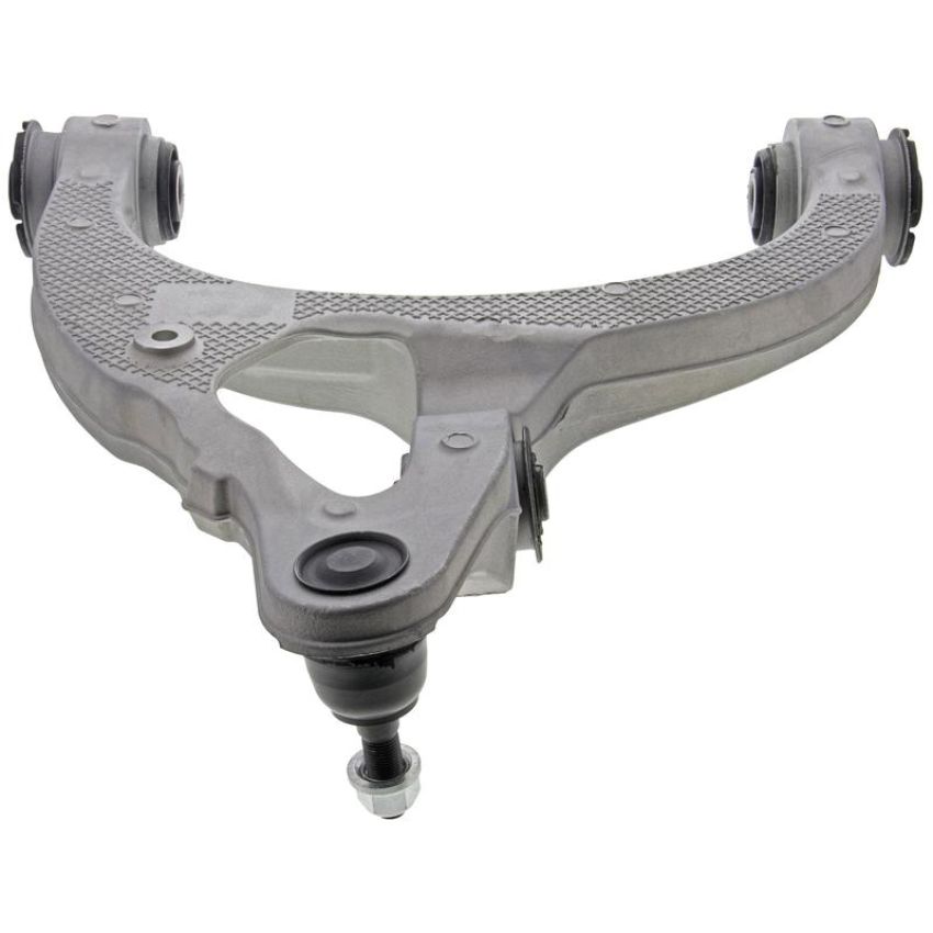 MEVOTECH OG GS251270 Suspension Control Arm and Ball Joint Assembly