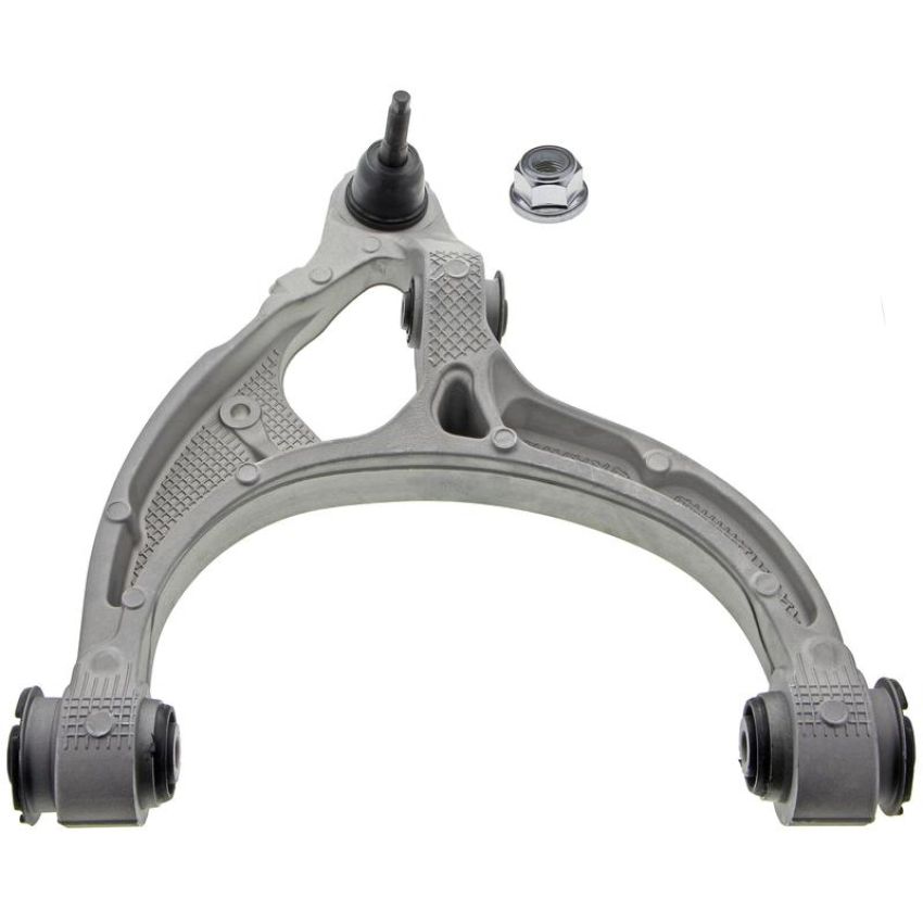 MEVOTECH OG GS251270 Suspension Control Arm and Ball Joint Assembly