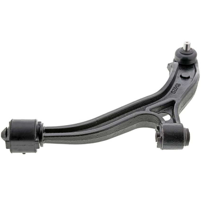 MEVOTECH OG GS25139 Suspension Control Arm and Ball Joint Assembly