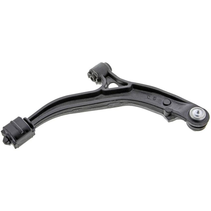 MEVOTECH OG GS25139 Suspension Control Arm and Ball Joint Assembly