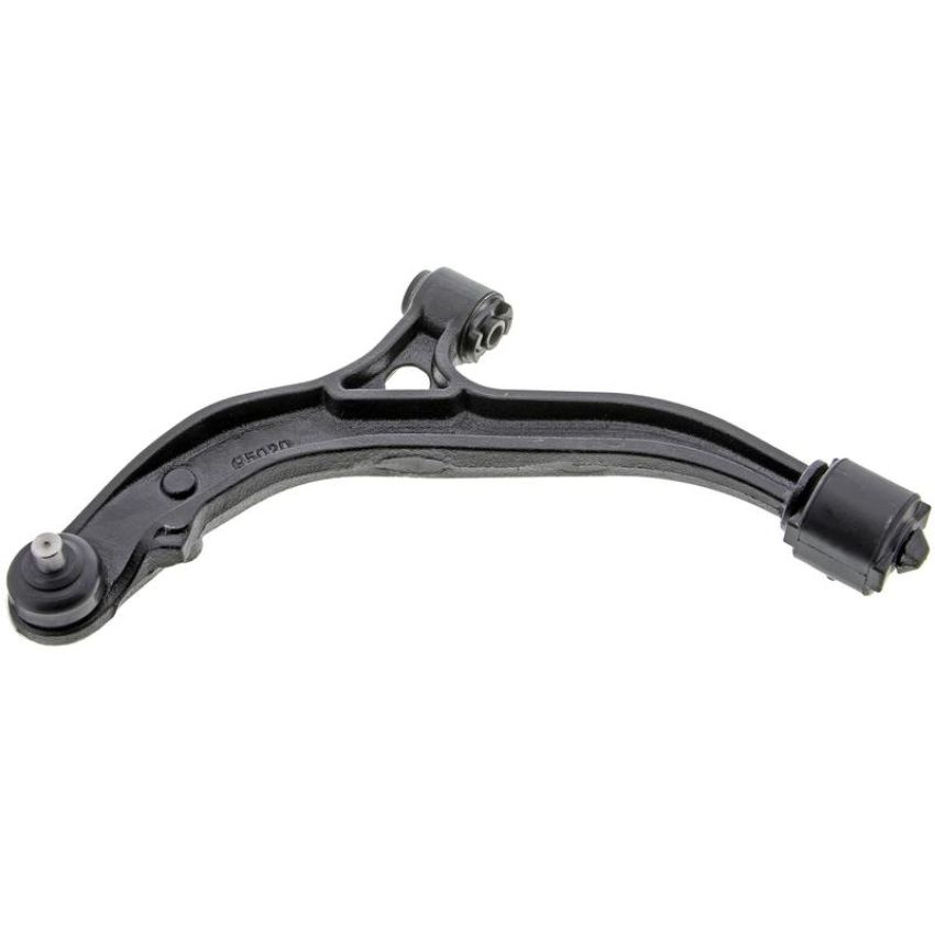 MEVOTECH OG GS25139 Suspension Control Arm and Ball Joint Assembly
