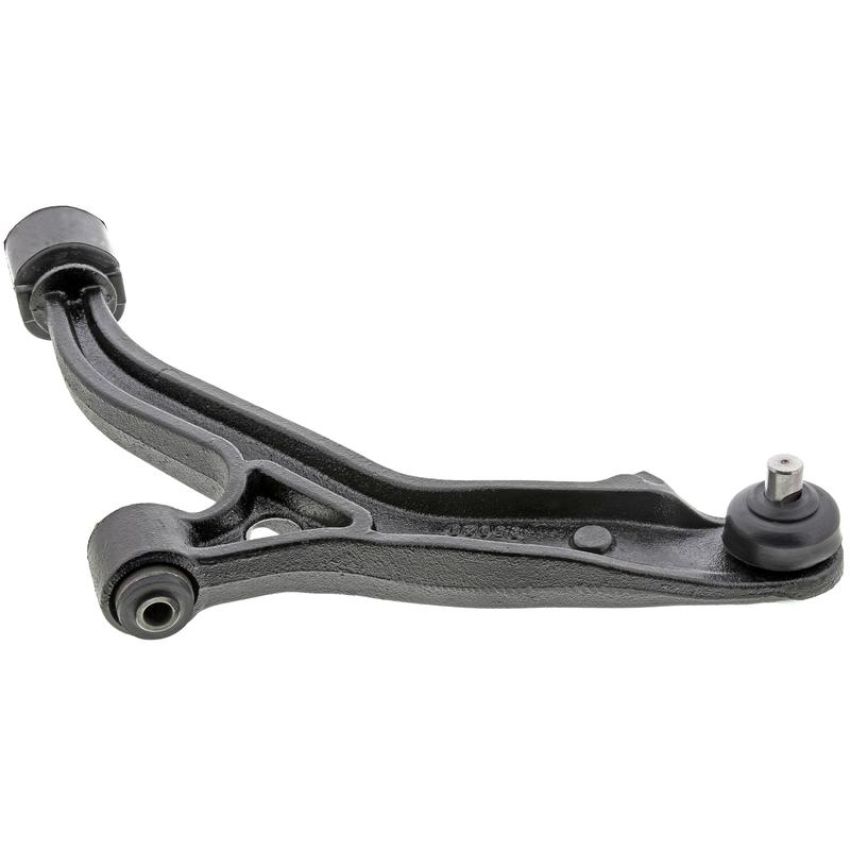 MEVOTECH OG GS25139 Suspension Control Arm and Ball Joint Assembly