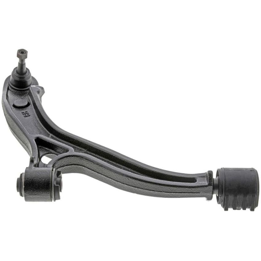 MEVOTECH OG GS25140 Suspension Control Arm and Ball Joint Assembly