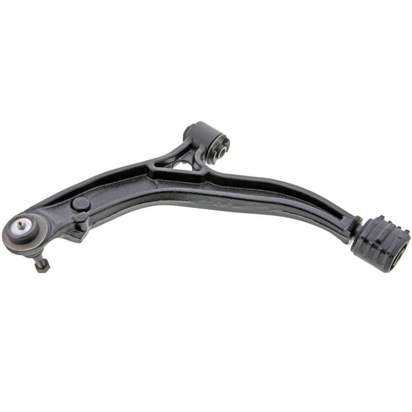 MEVOTECH OG GS25140 Suspension Control Arm and Ball Joint Assembly