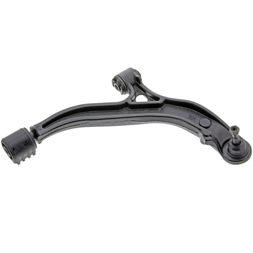 MEVOTECH OG GS25140 Suspension Control Arm and Ball Joint Assembly