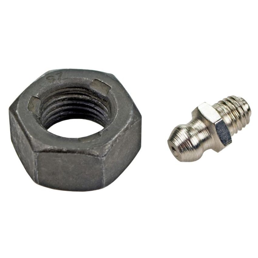 MEVOTECH OG GS25140 Suspension Control Arm and Ball Joint Assembly