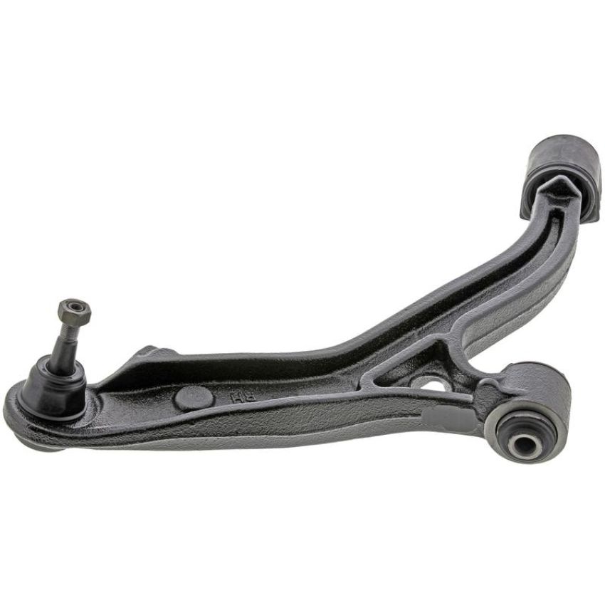 MEVOTECH OG GS25140 Suspension Control Arm and Ball Joint Assembly