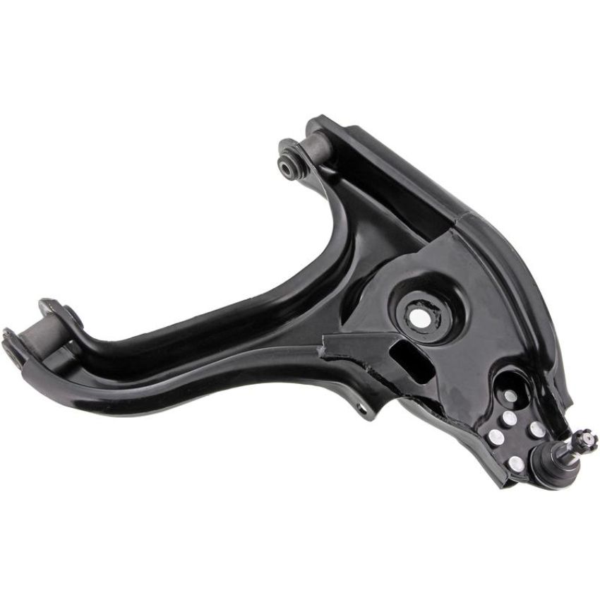 MEVOTECH OG GS25144 Suspension Control Arm and Ball Joint Assembly