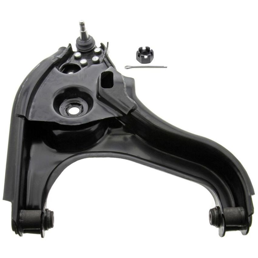MEVOTECH OG GS25144 Suspension Control Arm and Ball Joint Assembly