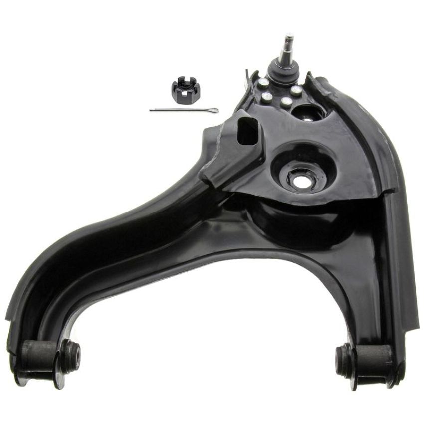 MEVOTECH OG GS25145 Suspension Control Arm and Ball Joint Assembly