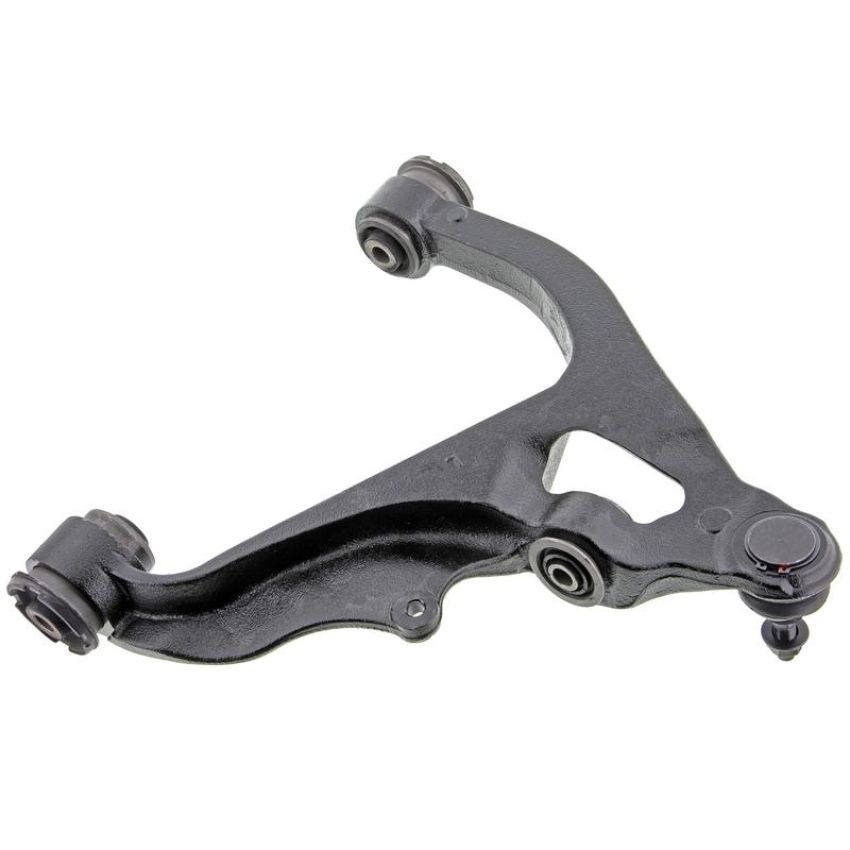 MEVOTECH OG GS25149 Suspension Control Arm and Ball Joint Assembly