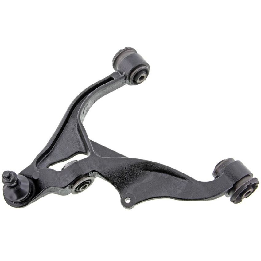 MEVOTECH OG GS25149 Suspension Control Arm and Ball Joint Assembly