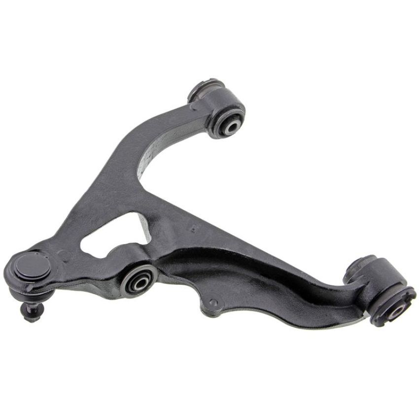 MEVOTECH OG GS25150 Suspension Control Arm and Ball Joint Assembly