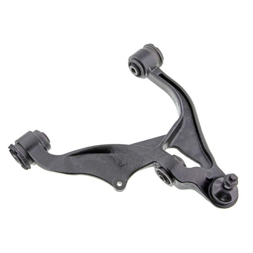 MEVOTECH OG GS25150 Suspension Control Arm and Ball Joint Assembly