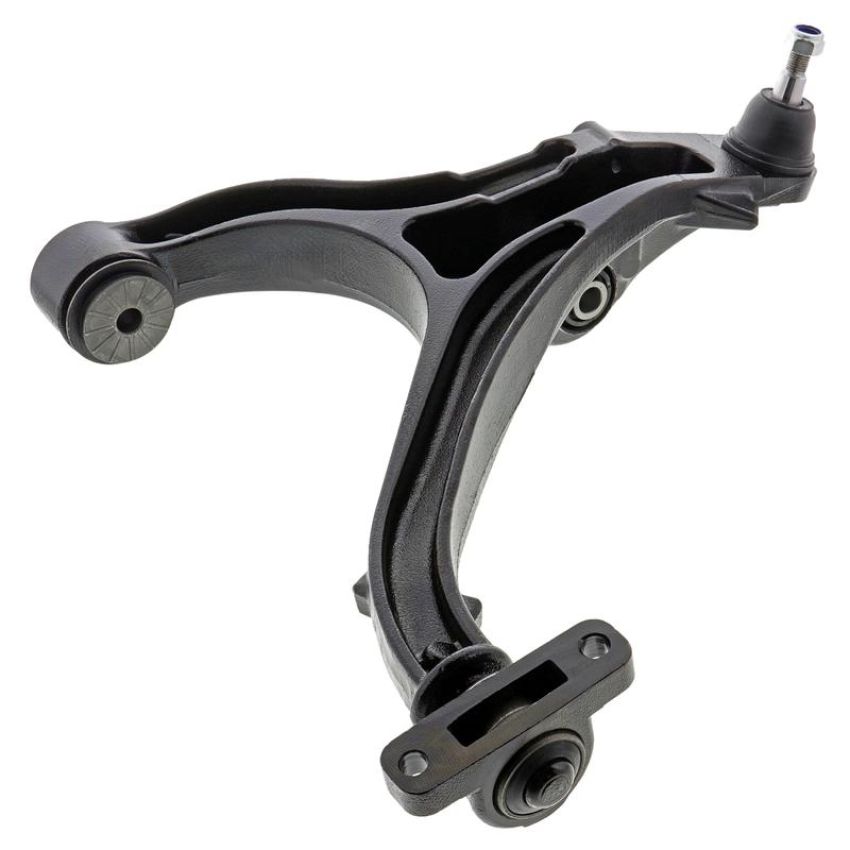 MEVOTECH OG GS25170 Suspension Control Arm and Ball Joint Assembly