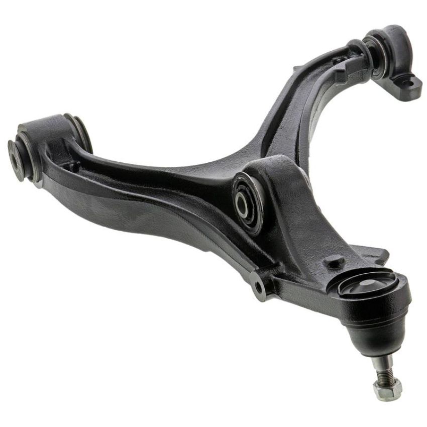 MEVOTECH OG GS25170 Suspension Control Arm and Ball Joint Assembly